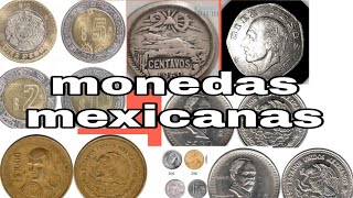 LAS 10 MONEDAS QUE LOS COLECCIONISTAS QUIEREN COMPRAR [upl. by Subir]