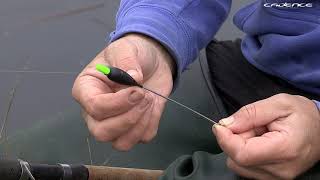 Float Fishing on Rivers Part 3  Avon and Bolo Floats [upl. by Oiluarb]