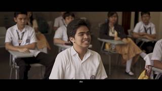 Project ni Ping  A Filipino Short Film [upl. by Eoz]