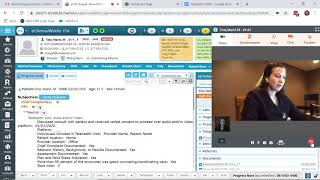 eClinicalWorks TeleVisit Setup [upl. by Novehc]