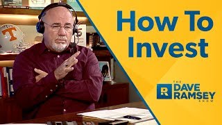 How To Invest [upl. by Eileen]