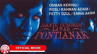 Anak Pontianak 1958 Full Movie [upl. by Illona]