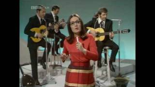 Nana Mouskouri  Irene 1968 [upl. by Earb]