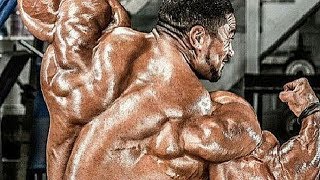 Roelly Winklaar  BE A BEAST  Bodybuilding Motivation [upl. by Lonnie643]