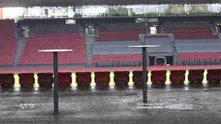 Letzigrund Stadion  Zürich [upl. by Liuqnoj]