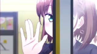 Tawawa on Monday「 AMV 」 Friends [upl. by Ji919]