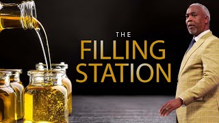 The Filling Station  Bishop Dale C Bronner [upl. by Droc]