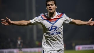 Best of Yoann Gourcuff [upl. by Lecrad509]