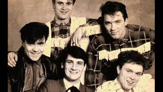 Spandau Ballet  Chant No 1 US Remix [upl. by Asertal]