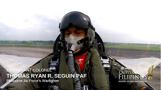 Philippine Air Force’s Warfighter  Full [upl. by Aicsila]