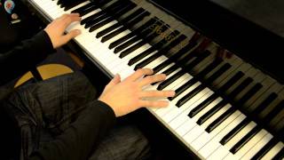 Lana Del Rey  Video Games Piano Version Live by SYQ HD [upl. by Annai593]