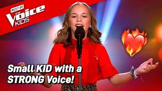 Emma WINS The Voice Kids despite her HEARTBREAKING Story 😥  Road To [upl. by Enavi808]