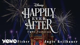 Happily Ever After  Original Full Soundtrack [upl. by Yelyab]