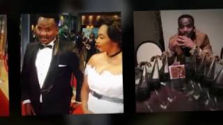 Sfiso Ncwane greatest moments in pictures Kulungile Baba [upl. by Nauj387]