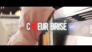 Irvin De L’impasse  Coeur Brisé Clip Officiel [upl. by Durst]