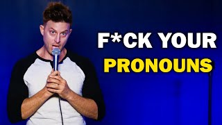 Comedians DESTROYING Woke Hecklers [upl. by Indyc]