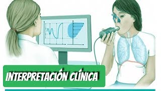 Espirometria interpretación clínica [upl. by Uttasta955]