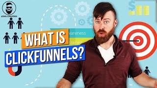 How Does Clickfunnels Work [upl. by Annaerdna]