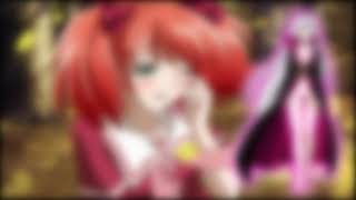 RosarioVampire Ending 2 Creditless [upl. by Kudva]