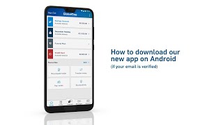 Our new app  How to download on Android email verified  Capitec [upl. by Whitby]