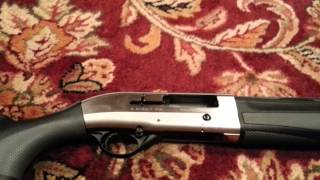 Beretta al391 Urika 2 review [upl. by Buschi]