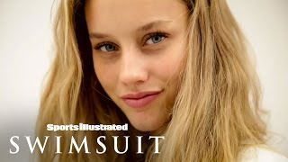 SI Swimsuit 2017 Casting Calls Chase Carter  Sports Illustrated Swimsuit [upl. by Alram989]