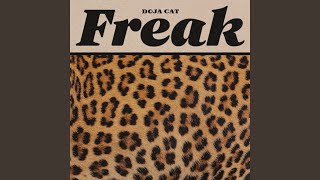 Freak [upl. by Leifer957]