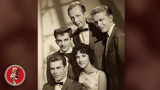 The Skyliners  Since I Dont Have You [upl. by Mick]