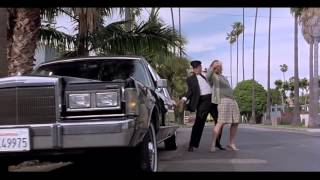 Miami Vice 2006 Ending Cry Godley and Creme [upl. by Soneson503]