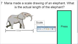 Scale Drawings [upl. by Jae]