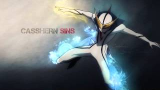 Casshern Sins Theme Song [upl. by Adohr]