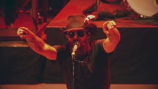 Cody Jinks  quotHippies amp Cowboysquot  Red Rocks Live [upl. by Columbine]