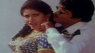 All Rounder Movie Songs  Eppudeppudannadi  Rajendra Prasad  Sanghavi [upl. by Ydnak55]