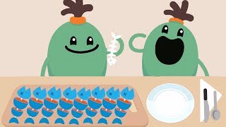 Play Fun Kitchen Foods Cooking Game  Dumb Ways JR Boffos Breakfast [upl. by Teplitz]