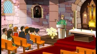 The Holy Mass [upl. by Mabel128]