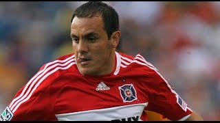 Cuauhtemoc Blancos best goals in MLS for the Chicago Fire [upl. by Fatima]