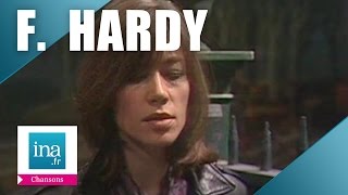 Françoise Hardy quotLimpassequot live officiel  Archive INA [upl. by Stout693]