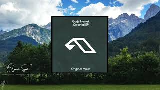 Gorje Hewek Moya amp Dulus  Margaret Extended Mix Anjunadeep [upl. by Bates]