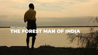 THE FOREST MAN OF INDIA [upl. by Gniliem53]