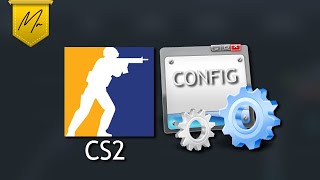 CS2  Creating Your Config [upl. by Morell]