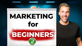 Introduction To Marketing  Marketing 101 [upl. by Alvis133]