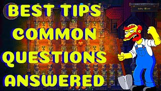 Best Graveyard Keeper Tips and Tricks Guide [upl. by Ithaman]