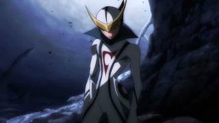 Casshern Sins Trailer Youmacon 2011 Other Finalist [upl. by Ogata]