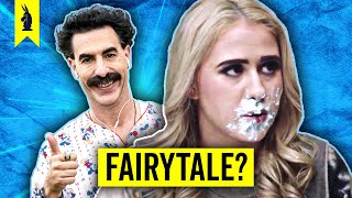 Borat is a FairyTale [upl. by Krissie]