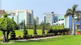 LOTUS VALLEY INTERNATIONAL SCHOOL NOIDA [upl. by Anaihr327]