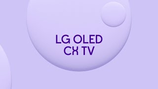 LG OLED CX TV  Featured Tech  Currys PC World [upl. by Kosse]