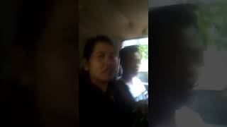 Viral tante vs brondong santilik [upl. by Avilla]