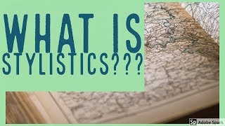 What is Stylistics  Different Levels to Analyse Text  Introduction to Stylistics  Stylistics [upl. by Keon]