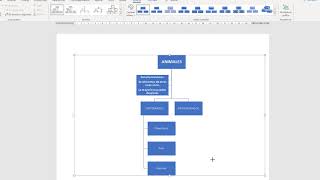 Hacer un esquema básico en Word [upl. by Perlie]