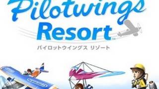 PilotWings Resort 3DS  Video Review [upl. by Happy]